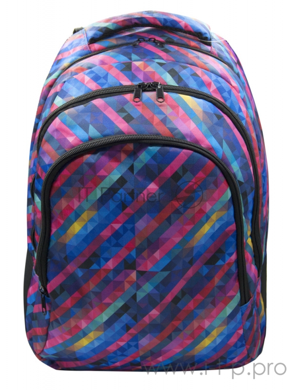 Рюкзак Silwerhof Matrix Матрица