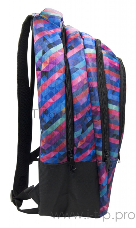 Рюкзак Silwerhof Matrix Матрица