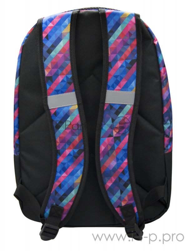 Рюкзак Silwerhof Matrix Матрица