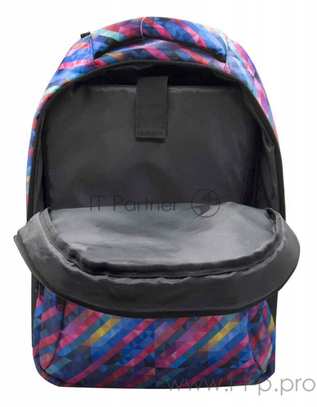 Рюкзак Silwerhof Matrix Матрица