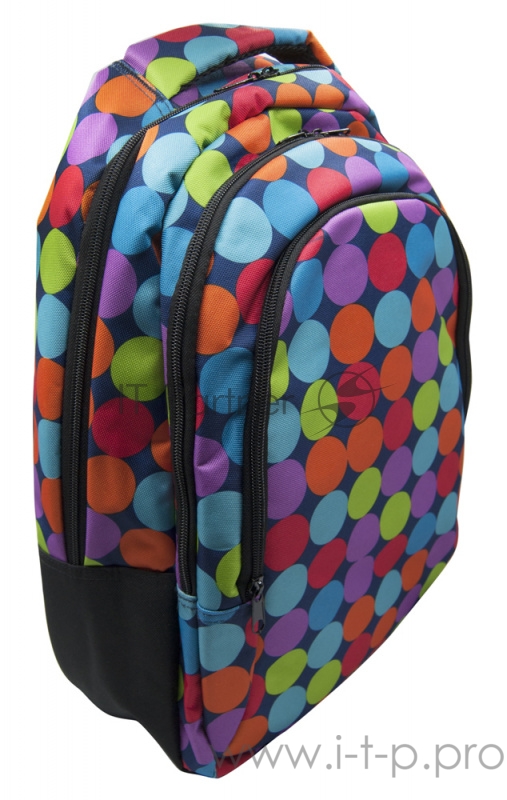 Рюкзак Silwerhof Mix Круги