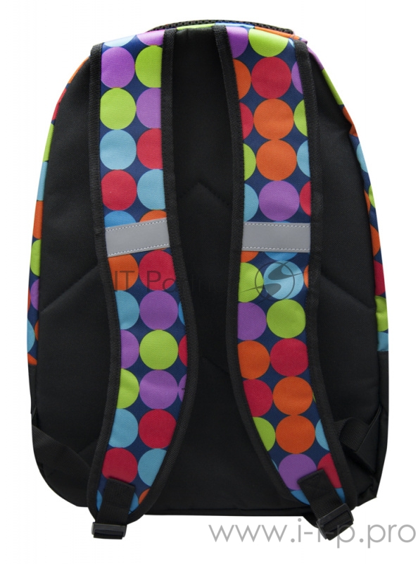 Рюкзак Silwerhof Mix Круги