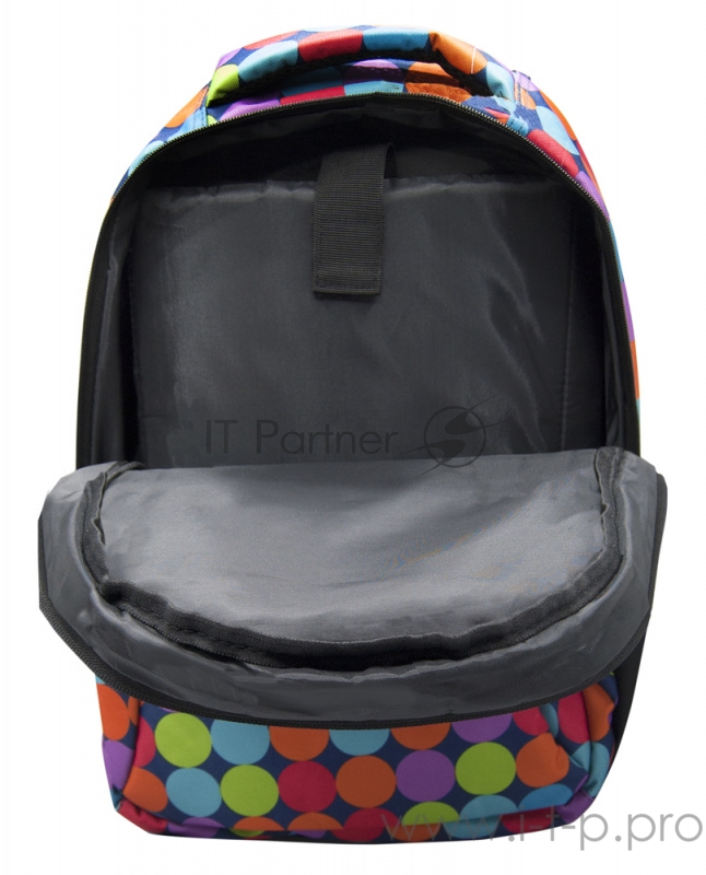 Рюкзак Silwerhof Mix Круги