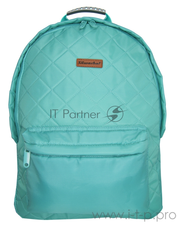 Рюкзак Silwerhof One-Stop-2-Azur голубой