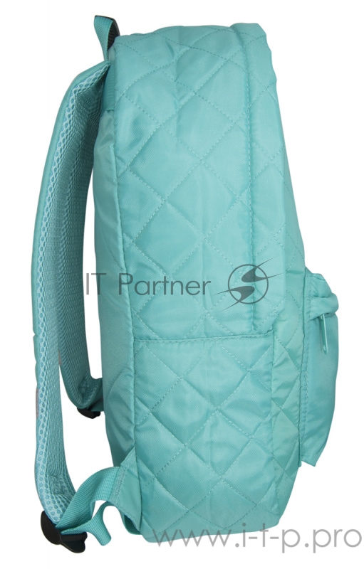 Рюкзак Silwerhof One-Stop-2-Azur голубой