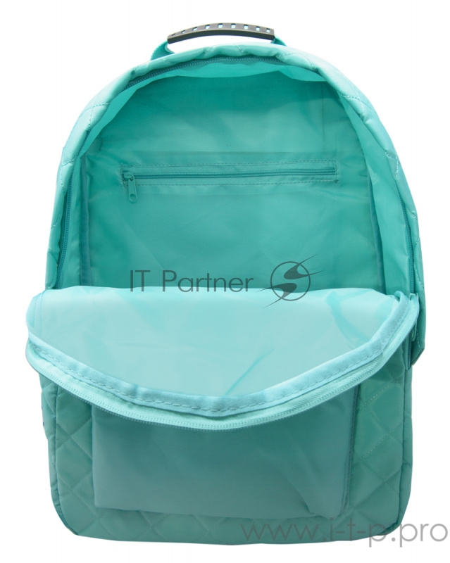 Рюкзак Silwerhof One-Stop-2-Azur голубой