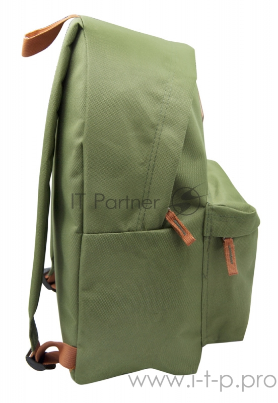 Рюкзак Silwerhof Start оливковый
