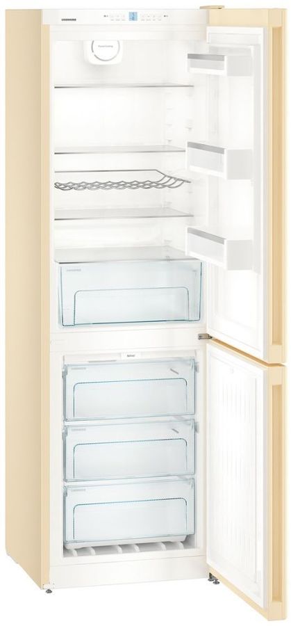 Холодильник Liebherr CNbe 4313-20001