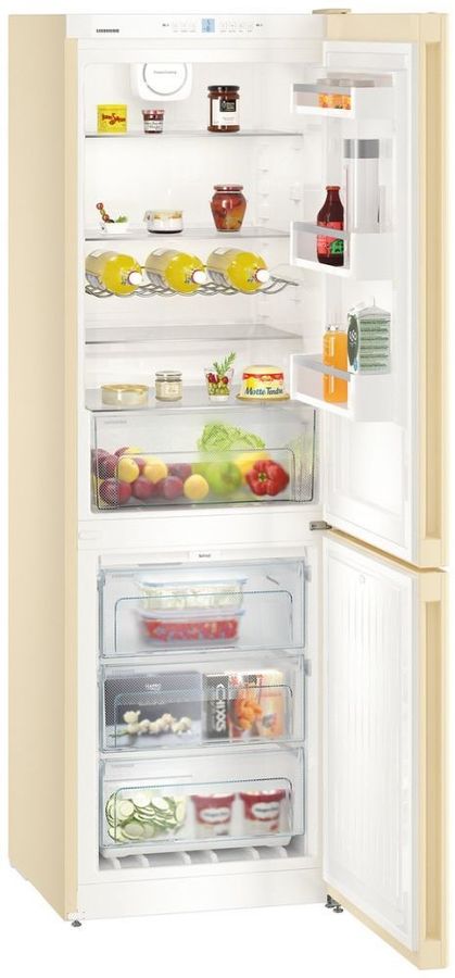 Холодильник Liebherr CNbe 4313-20001