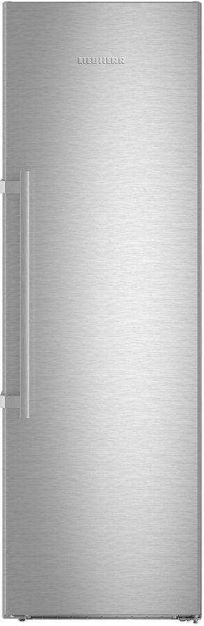 Холодильник Liebherr KBies 4370 нержавеющая сталь (однокамерный)