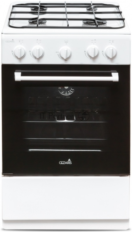 Газовая плита CEZARIS ПГ 2150-00
