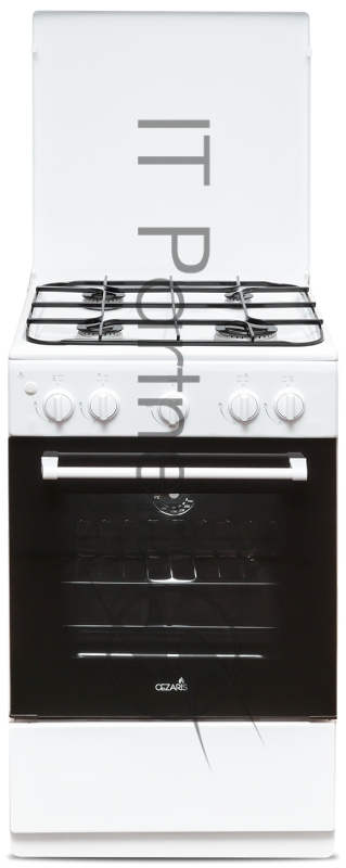 Газовая плита CEZARIS ПГ 2150-02