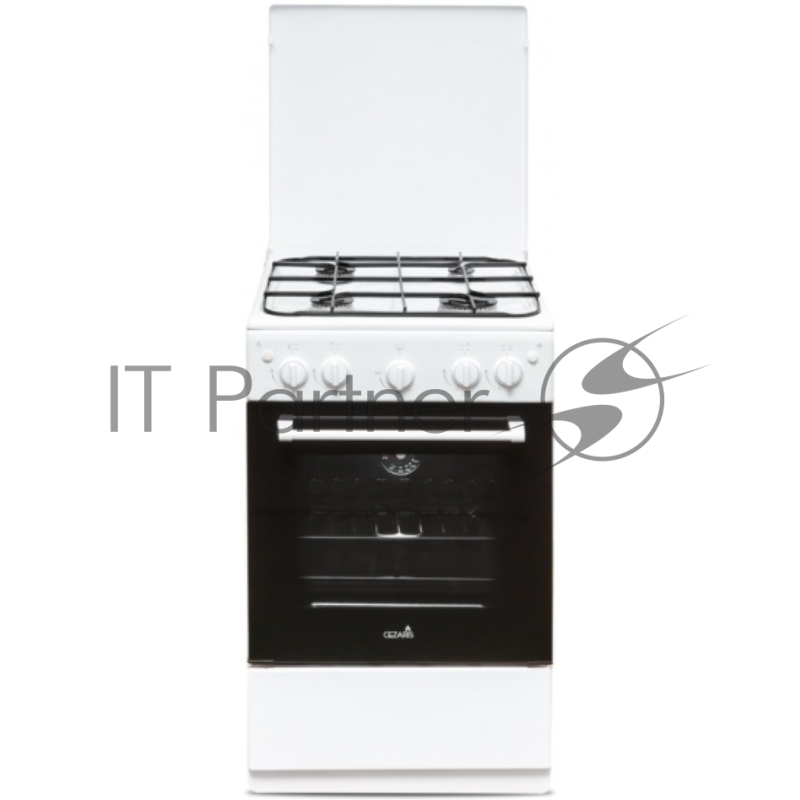 Газовая плита CEZARIS ПГ 2150-06