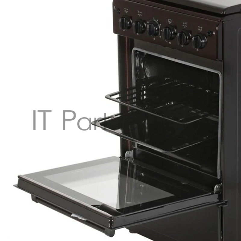 Газовая плита CEZARIS ПГ 2150-11