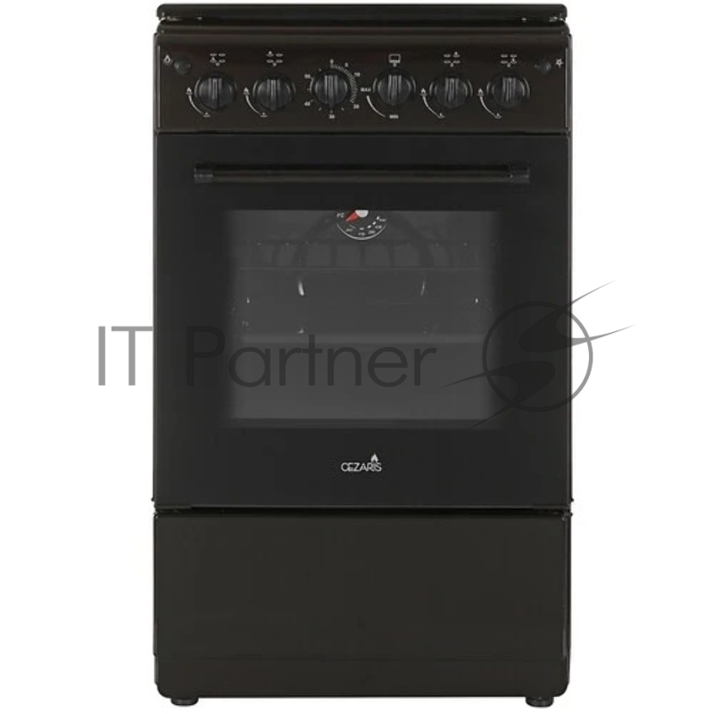 Газовая плита CEZARIS ПГ 2150-11