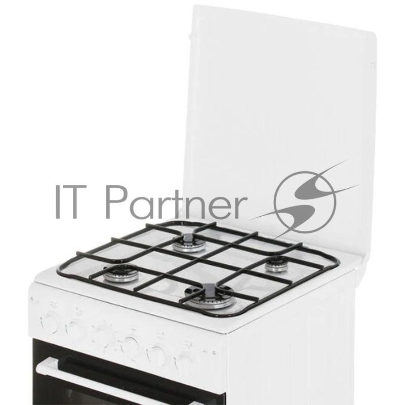 Газовая плита CEZARIS ПГ 2150-10