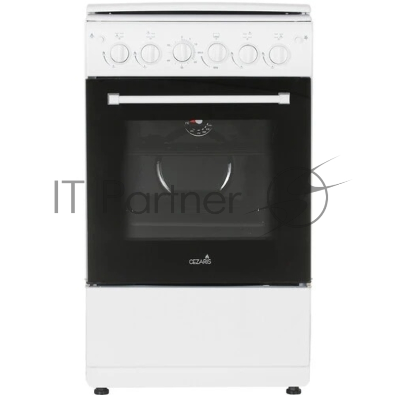 Газовая плита CEZARIS ПГ 2150-10