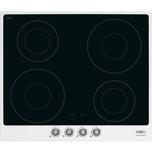 Встраиваемая индукционная панель SMEG SI764BSM