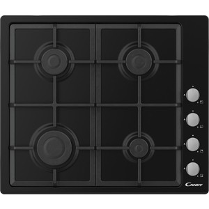 Газовая варочная панель Candy CHG6LB в.г/пан