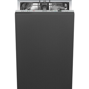 Встраиваемая посудомоечная машина SMEG STA4525IN