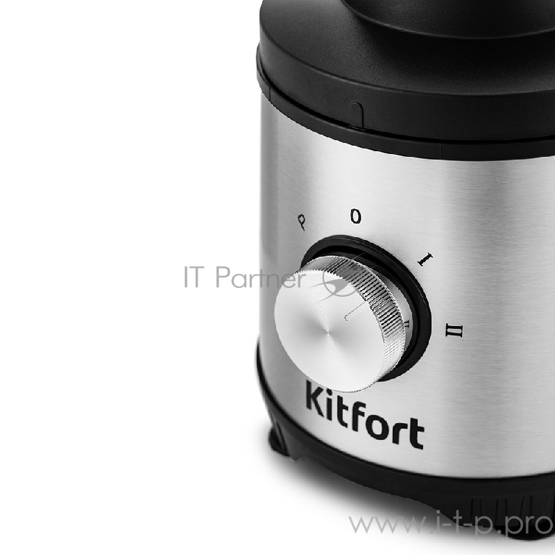 Кухонный комбайн Kitfort КТ-1386
