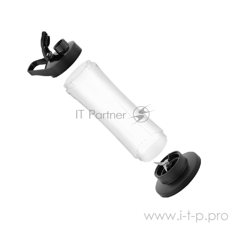 Кухонный комбайн Kitfort КТ-1386