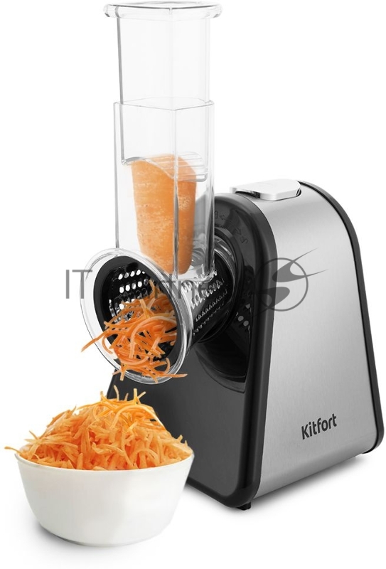 Тёрка электрическая Kitfort КТ-1384