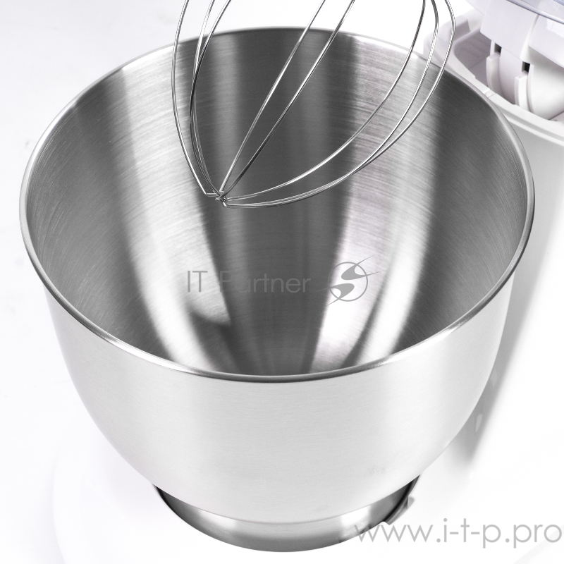 Миксер Galaxy GL 2230 планетарный белый