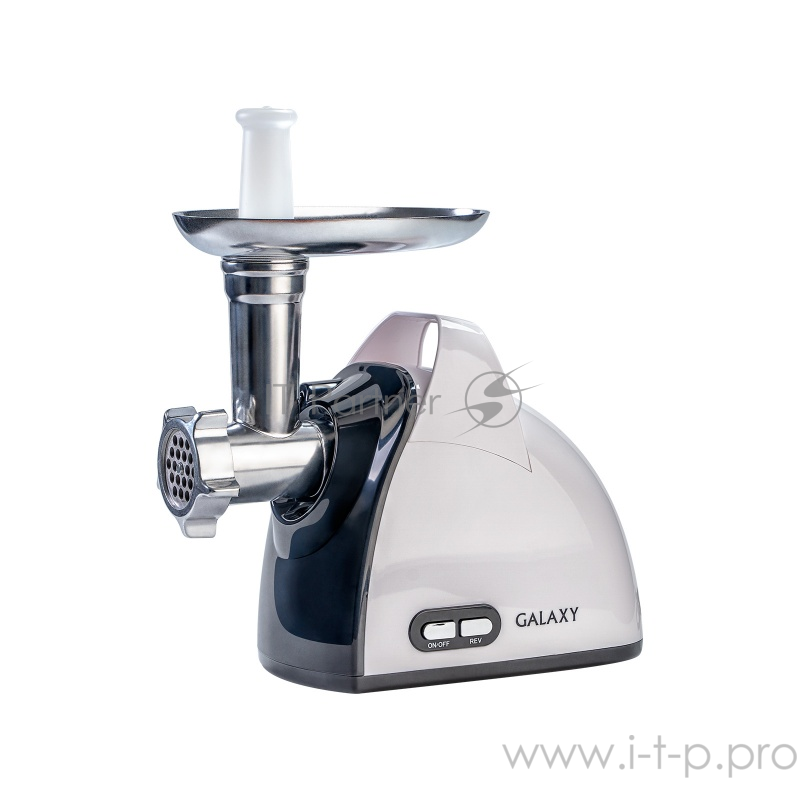 Мясорубка Galaxy GL 2414 с соковыжималкой