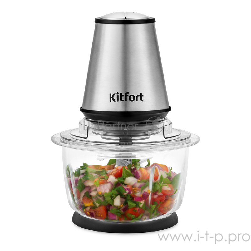 Измельчитель Kitfort КТ-1389