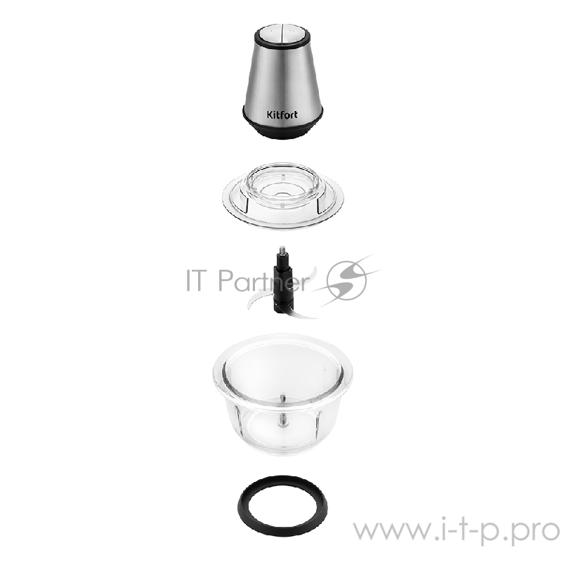 Измельчитель Kitfort КТ-1389