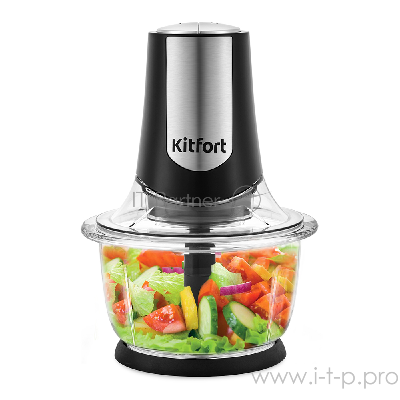 Измельчитель Kitfort КТ-1390