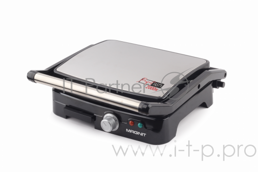 Гриль электрический MAGNIT RGL-1002, 2000 Вт