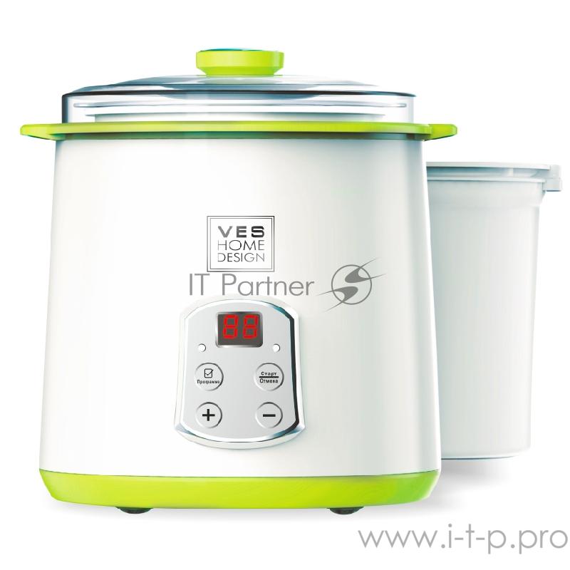 Йогуртница VES H-270G