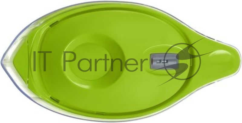 Фильтр для воды Барьер Чемпион В642Р73, зеленое яблоко