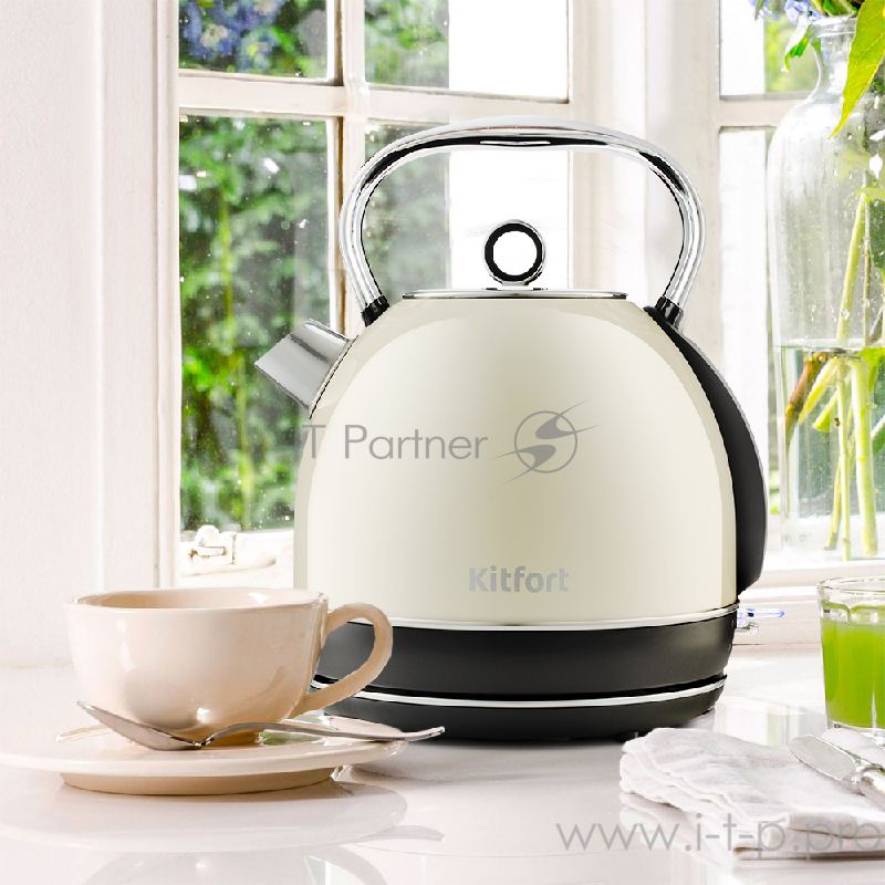 Чайник Kitfort КТ-699