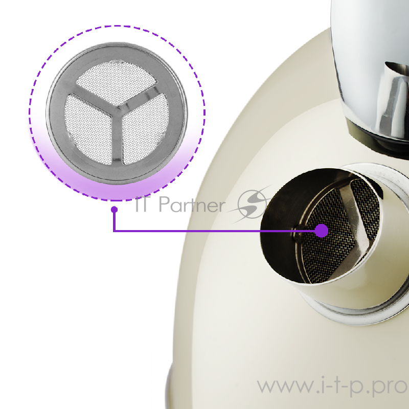 Чайник Kitfort КТ-699