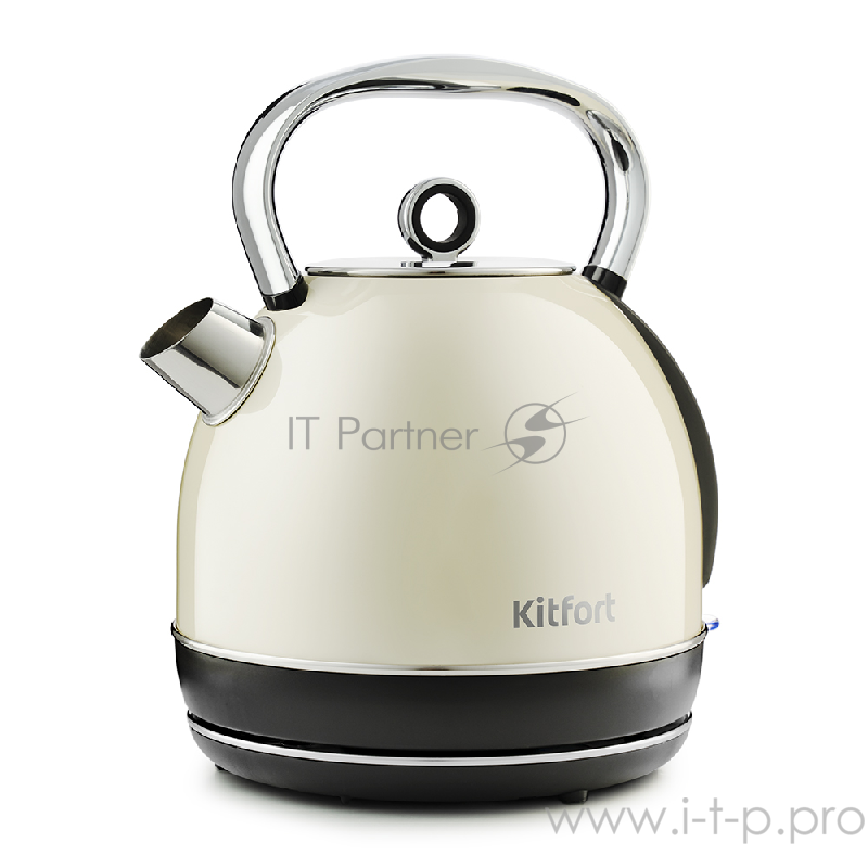 Чайник Kitfort КТ-699