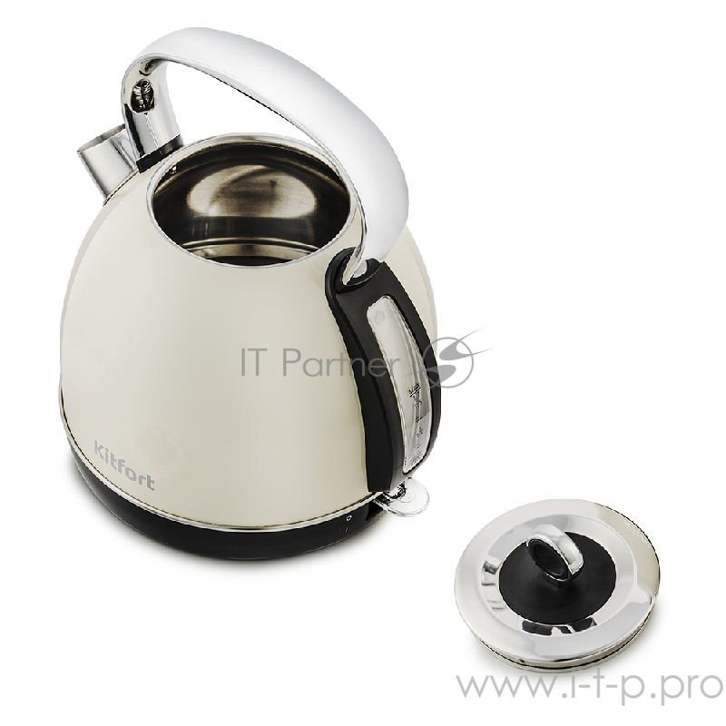 Чайник Kitfort КТ-699