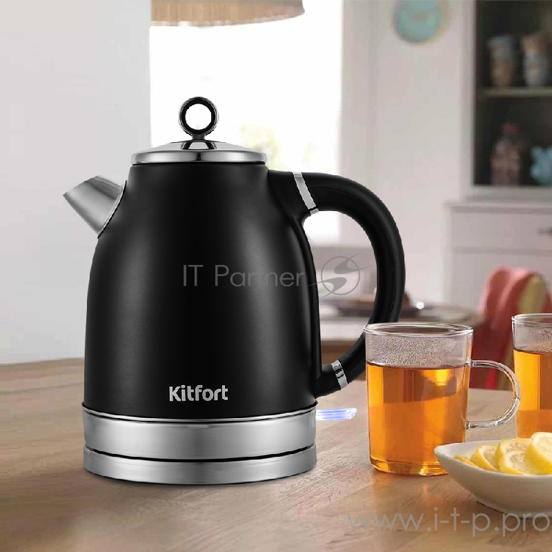 Чайник Kitfort КТ-6101