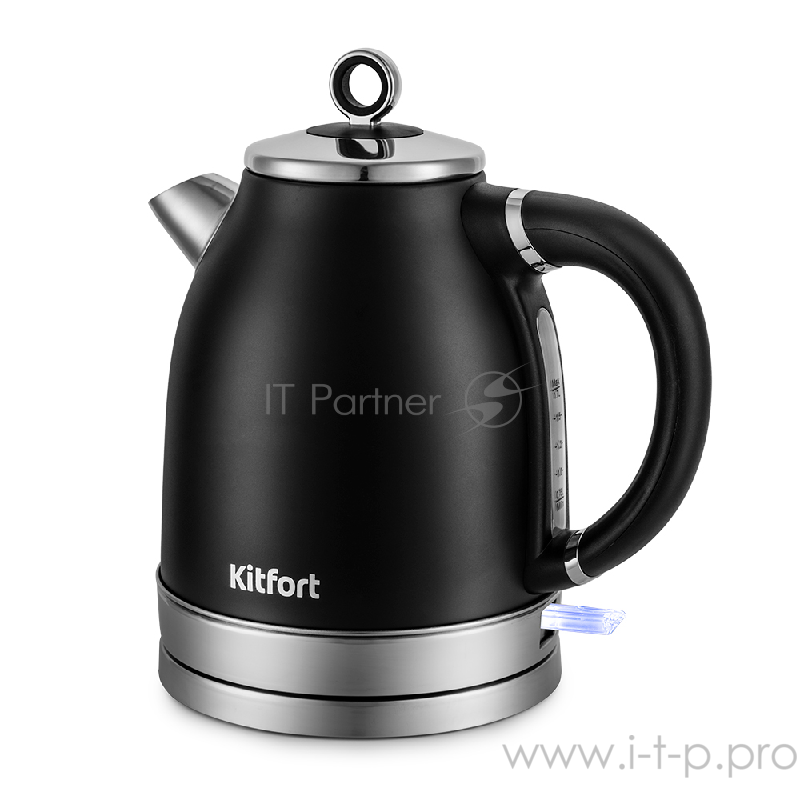 Чайник Kitfort КТ-6101