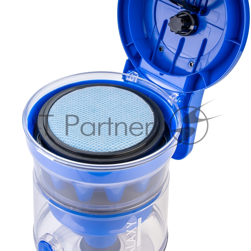 Пылесос GALAXY GL6259