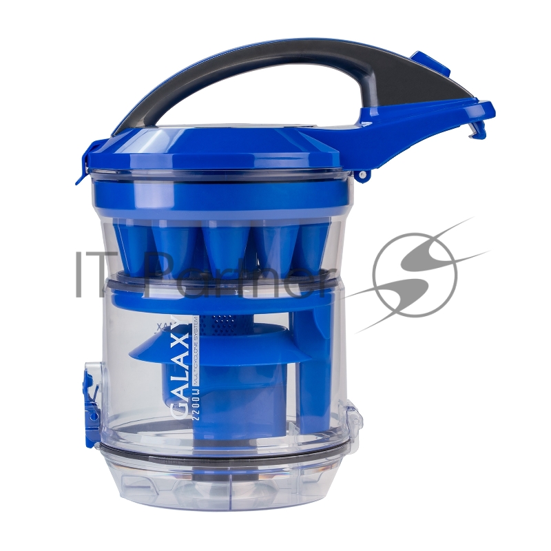 Пылесос GALAXY GL6259