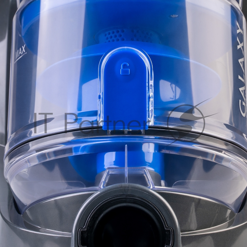 Пылесос GALAXY GL6259