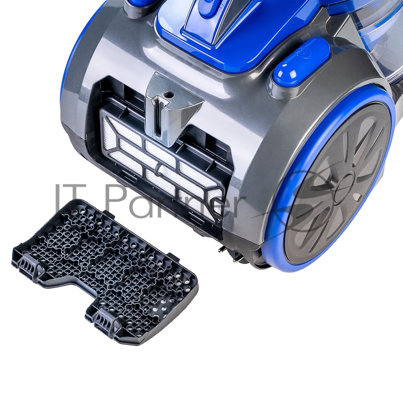 Пылесос GALAXY GL6259