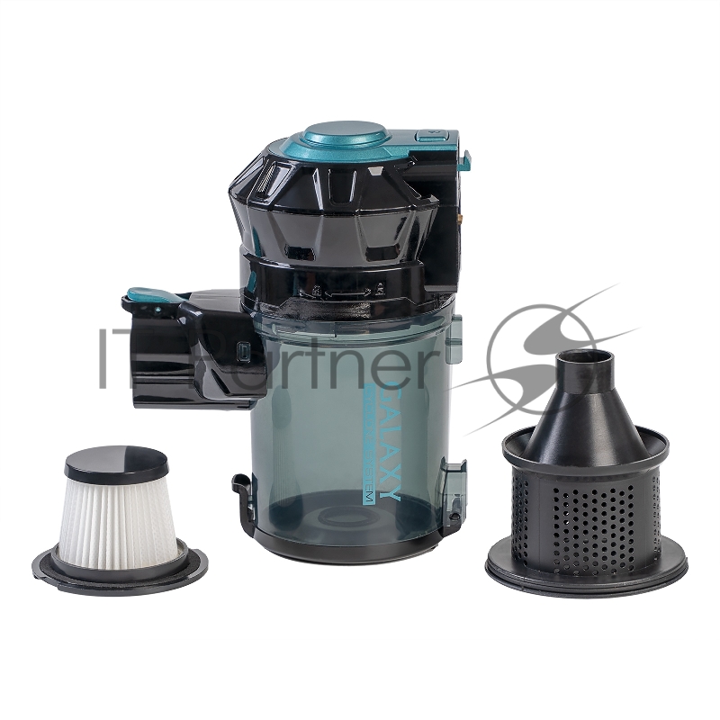 Аккумуляторный пылесос GALAXY GL6258