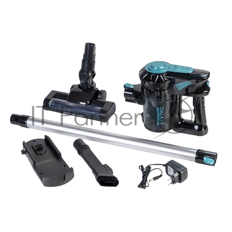 Аккумуляторный пылесос GALAXY GL6258