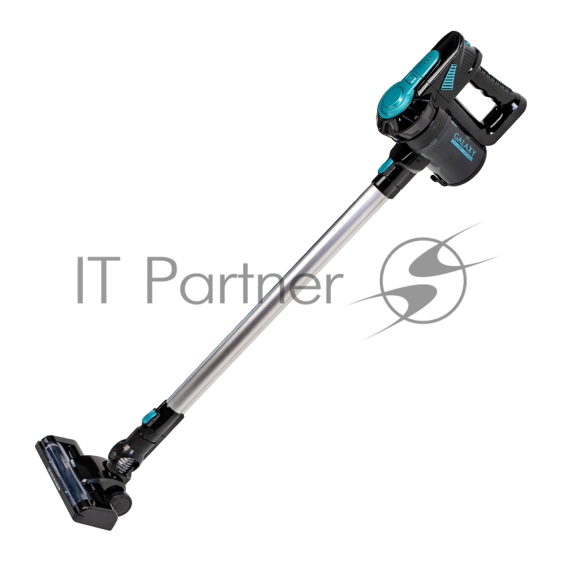 Аккумуляторный пылесос GALAXY GL6258