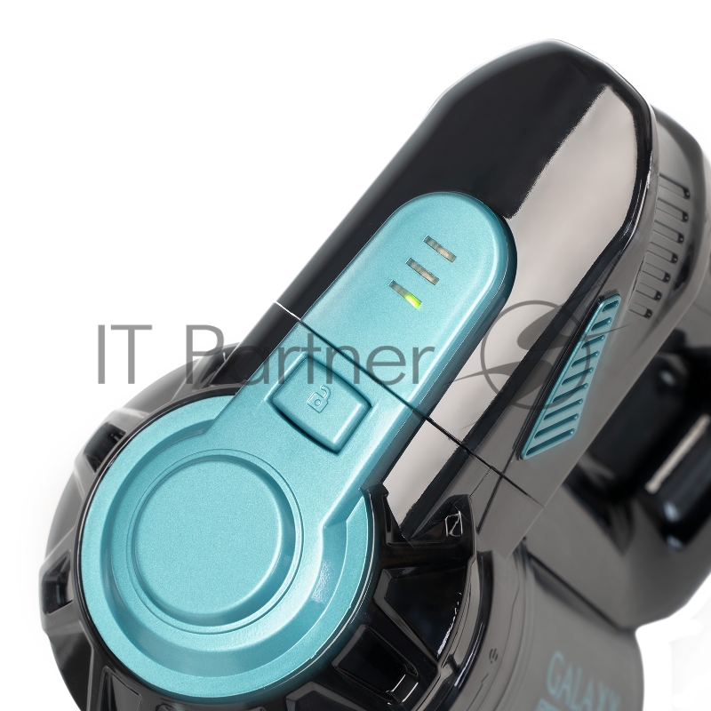 Аккумуляторный пылесос GALAXY GL6258