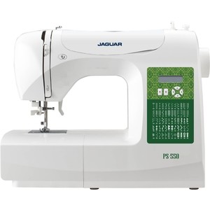 Швейная машина JAGUAR PS-550